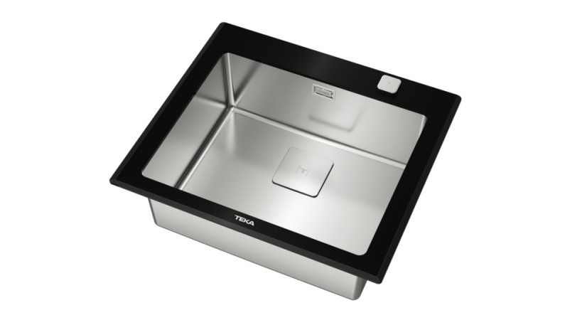 Teka DIAMOND RS15 1B BK