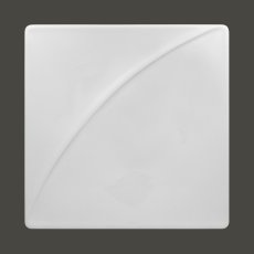 RAK Porcelain RAK Talíř čtvercový 29 × 29 cm | RAK-MOSP29