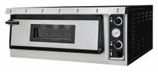 PRISMAFOOD pec na pizzu PLUS XL 6 TR