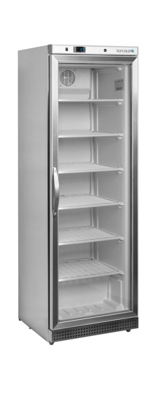Mrazicí skříň TEFCOLD UF 400 SG