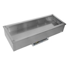 Chladicí vana TEFCOLD CW5/V
