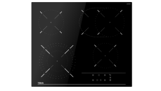 Sklokeramická varná deska Teka TTB 64320 TTC BK