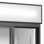Chladicí skříň TEFCOLD FSC 891 S