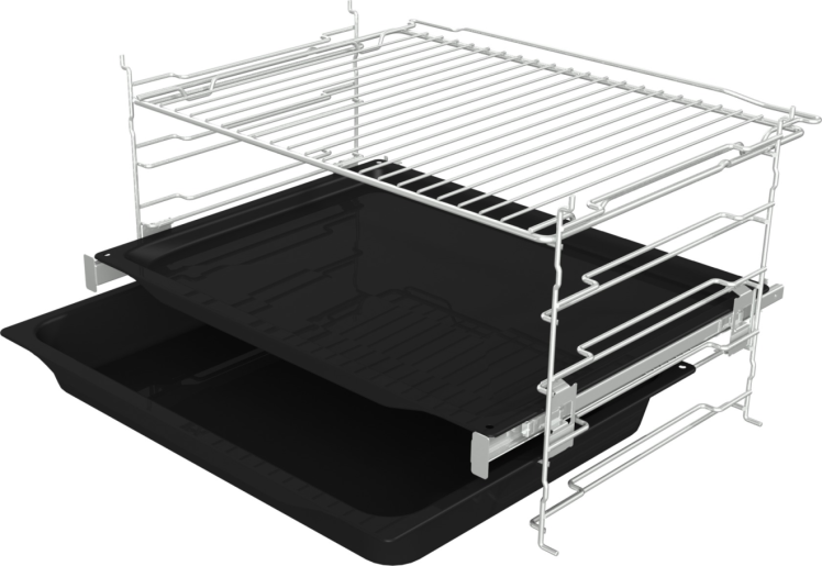 Vestavná trouba Gorenje BOS67372CLB