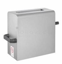 Feuma kryt pro naklepávací nástavec 2-6mm HU1020-2