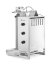 Plynový gril na kebab, HENDI, Profi Line, 9,75kW, 470x550x(H)960mm