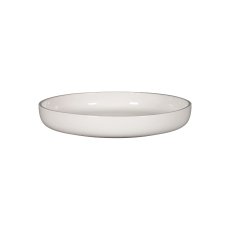 RAK Porcelain RAK Talíř hluboký 29,5 cm – bílý | RAK-EADC30