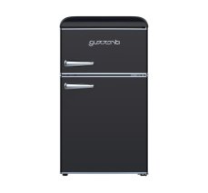 Retro lednice Guzzanti GZ 86RB