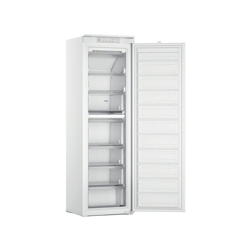 Šuplíkový mrazák Whirlpool WHSD18F013D1