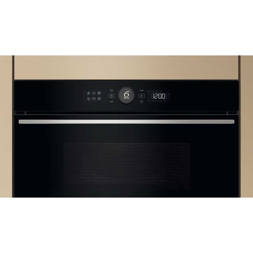 Mikrovlnná trouba Whirlpool WMD54MX