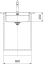 Franke BXX PRO 210/110-50 Nerez