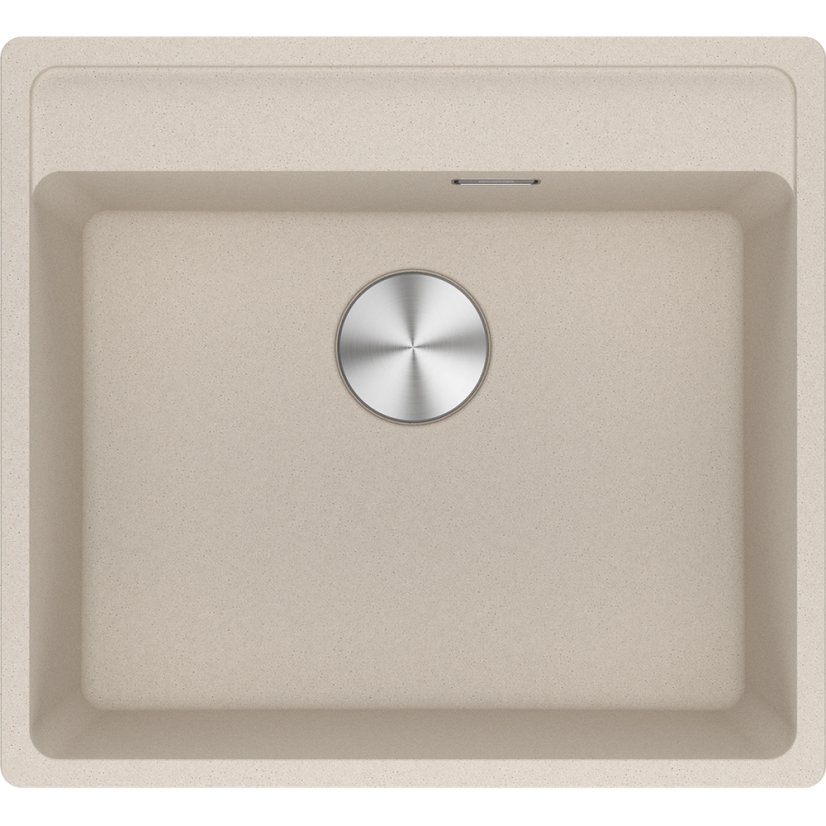 Franke MRG 610-52 RTL sahara Maris Fragranit