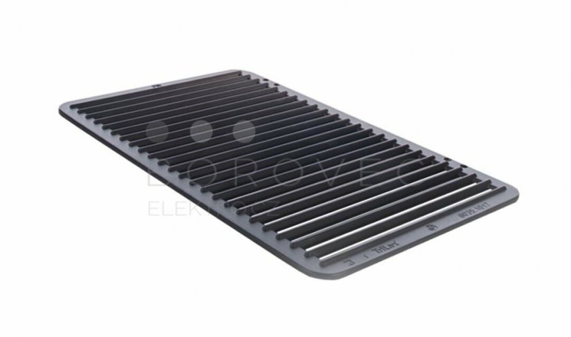 RATIONAL rošt GN 1/1 CombiGrill RATIONAL rošt GN 1/1 CombiGrill