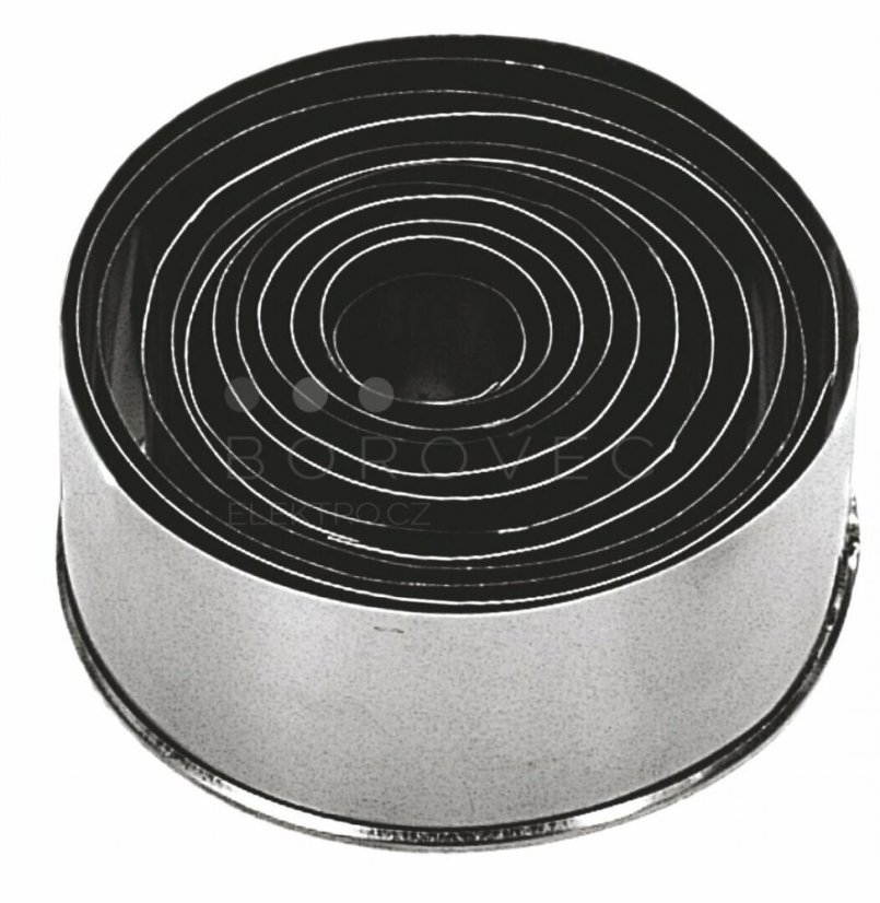 OEM vykrajovátka - hladká (20-110 mm) OEM vykrajovátka - hladká (20-110 mm)