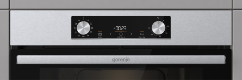 Vestavná trouba Gorenje BO6735E05X