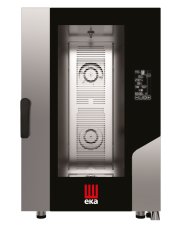 Konvektomat Millennial Black Mask Gastro, 11× GN 1/1 - elektronicky řízený, elektrický, Tecnoeka, 400V/15400W, 730x849x(H)1130mm