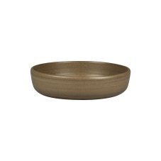RAK Porcelain Ease selva miska 120 cl, tmavě hnědá