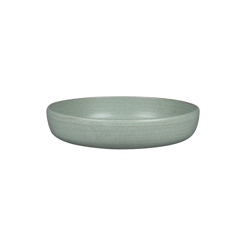 RAK Porcelain Ease selva talíř hluboký pr. 19,8 cm, tyrkysový RAK Porcelain Ease selva talíř hluboký pr. 19,8 cm, tyrkysový