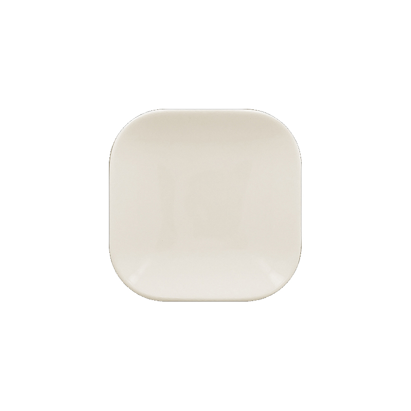 RAK Porcelain RAK Talíř čtvercový 11×11 cm | RAK-AUSP11 RAK Porcelain RAK Talíř čtvercový 11×11 cm | RAK-AUSP11