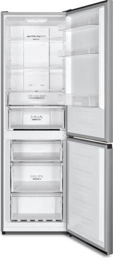 Kombinovaná chladnička Gorenje N619EAXL4