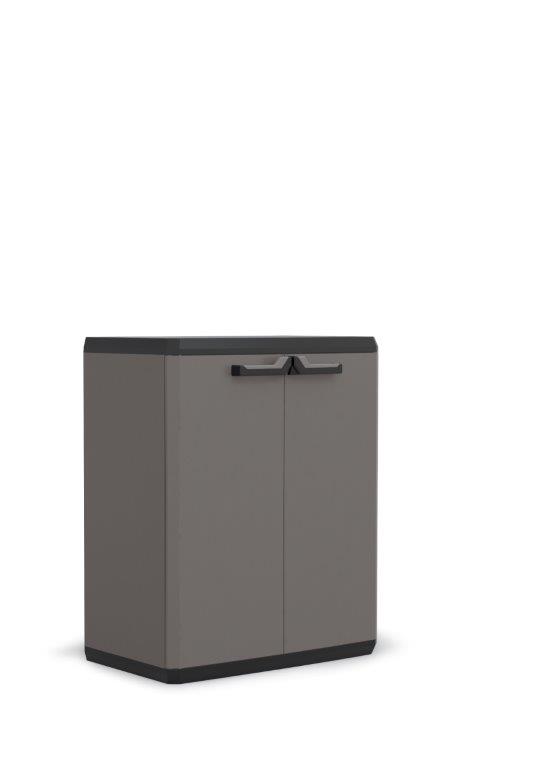 Skříň Keter Piú Low