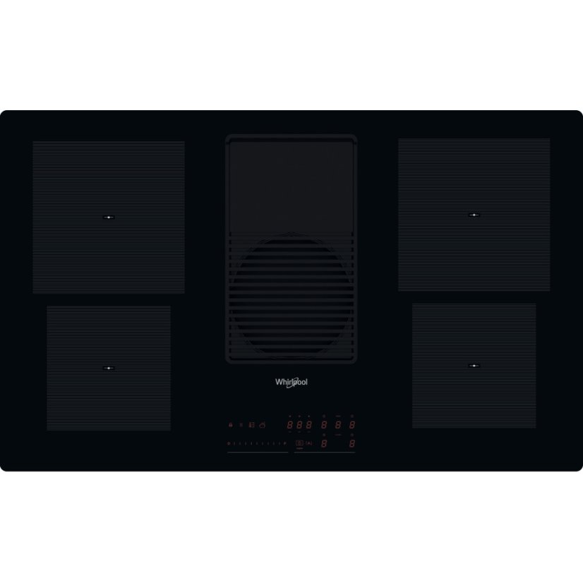 Indukční varná deska Whirlpool WVH92K1
