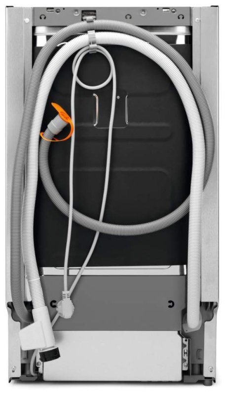 Vestavná myčka nádobí Electrolux 700 FLEX MaxiFlex EEM63310L