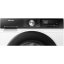 Pračka se sušičkou Hisense WD3S8045BW3