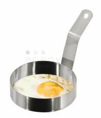 OEM kroužek na volské oko (Ø100 mm)
