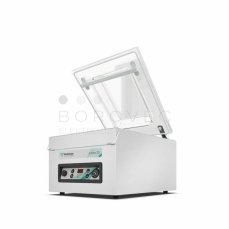 Vakuová balička Henkelman JUMBO 30 - vypouklé víko (senzor vakua)