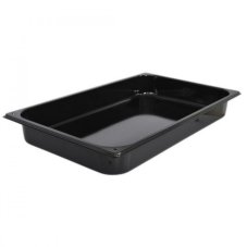 TOMGAST Gastronádoba smaltovaná GN 2/1 065 mm