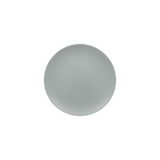 RAK Porcelain RAK Talíř mělký 24 cm, šedá | RAK-NFNNPR24PG