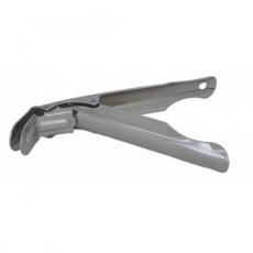 TOMGAST Kleště na plech dl. 190 mm