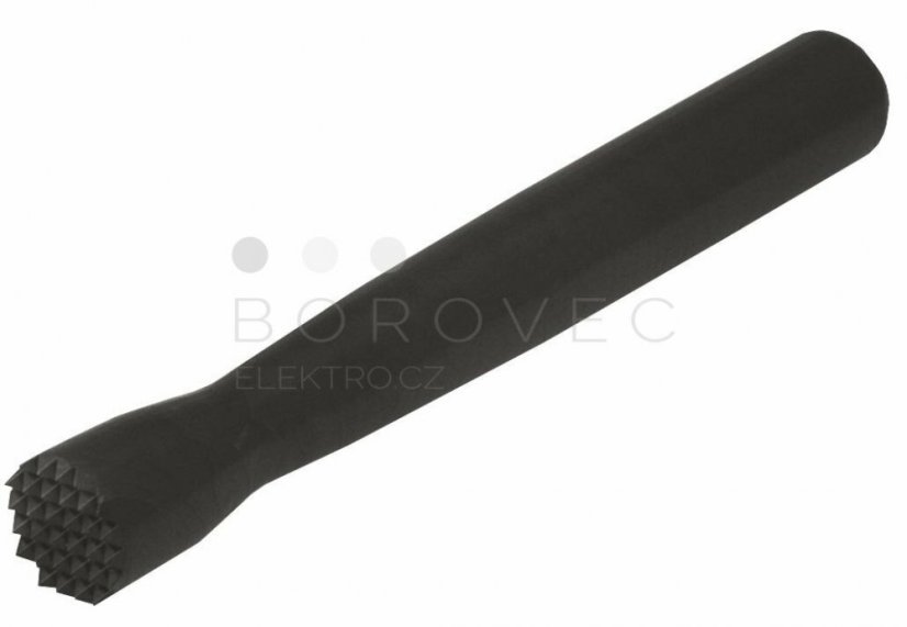 OEM drtítko polykarbonát - 21 cm OEM drtítko polykarbonát - 21 cm