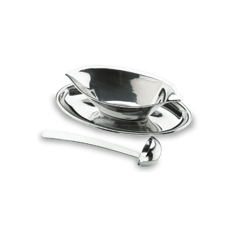 Lacor Salsa set