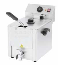 OEM fritéza HDF8