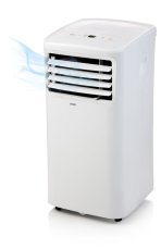 Mobilní klimatizace DOMO DO266A