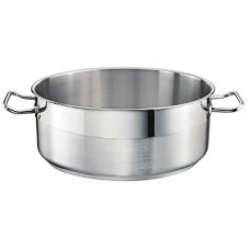 TOMGAST Tomgast Silver hrnec nízký 7 l, pr. 28 cm | P2-2109-28