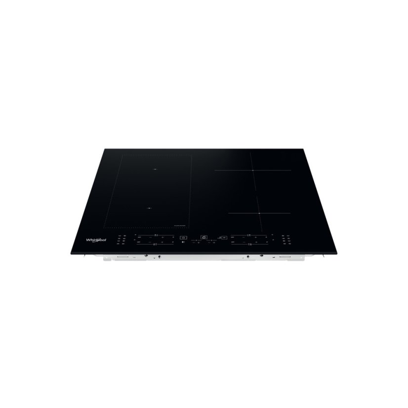 Indukční varná deska Whirlpool WLB1160BF