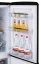 Retro lednice DOMO DO91713R