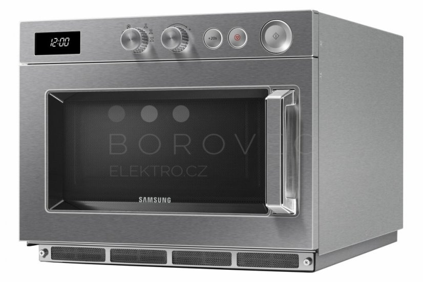 Samsung trouba mikrovlnna MJ26A6091AT/UR MAN/1850W
