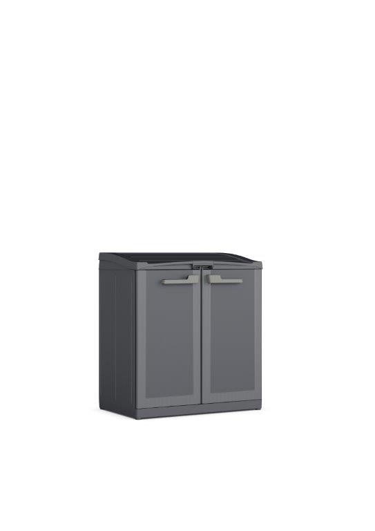 Skříň Keter Moby Compact Store recyklační