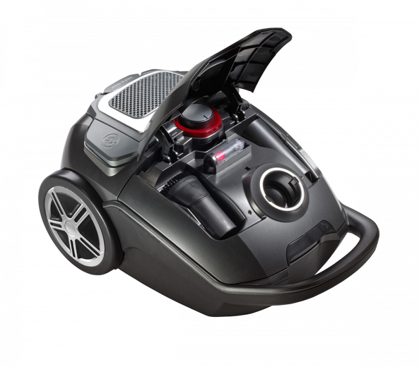 Sáčkový vysavač Concept VP8290