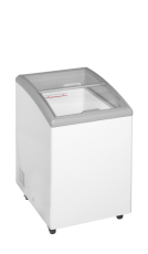 Pultová mraznička Tefcold IDC152-W1