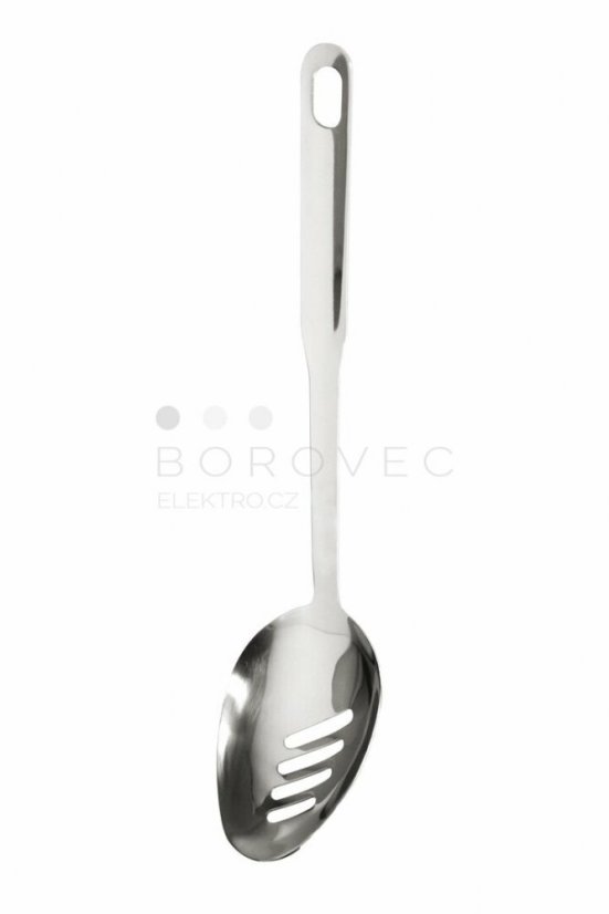 Optinox lžíce servírovací perforovaná - délka 320 mm Optinox lžíce servírovací perforovaná - délka 320 mm