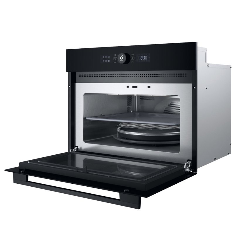 Vestavná trouba Whirlpool WMW57DMB