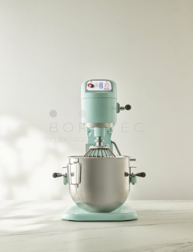 SPAR robot SP-800A 8L tyrkysový