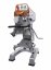 Univerzální kuchyňský robot SPAR SP-100