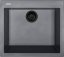 Sinks CUBE 560 BL Nanogrey