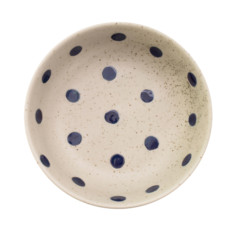 Verlo Grochy talíř hluboký pr. 20 cm Verlo Grochy talíř hluboký pr. 20 cm